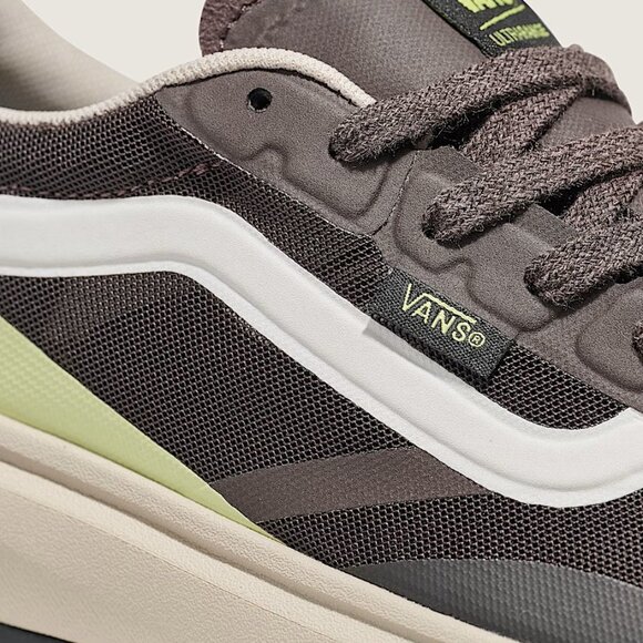 Vans Mte Ultrarange 2.0 Shoes VN000D60RML Brown Mens Size 10 NEW SKATEBOARDING - Picture 15 of 16